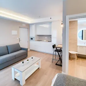  Appartement Kai