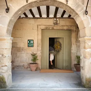  Villa Casa Palacio Armiñón