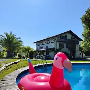  Séjour chez l'habitant Caserio Barraca
