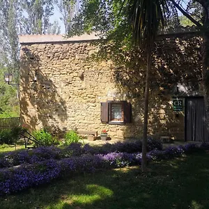  Сasa de vacaciones Ardetxal A 16km De Logrono Y Laguardia
