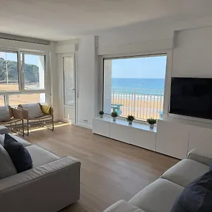  Apartamento Bakio Beach