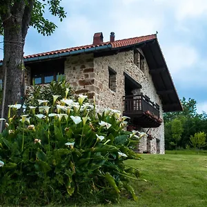  Appartement Rurales Larrago